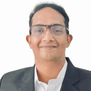 Mr. Vinayak VP
