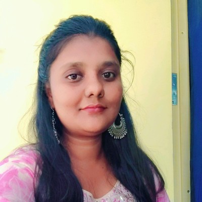 Ms. Karthika P